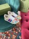 202206最新Gucci スニーカー レディース グッチシューズ靴 スーパーコピー