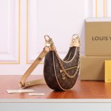 202206SS新作 Louis Vuitton ルイヴィトン   レディース  ショルダーバックスーパーコピー