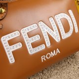 202206SS新作Fendiフェンディ  レディース  ショルダーバックスーパーコピー