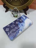 202206最新Louis Vuittonルイヴィトン  長財布 スーパーコピー