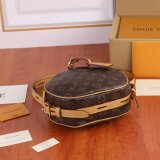 202206SS新作 Louis Vuitton ルイヴィトン   レディース  ショルダーバックスーパーコピー