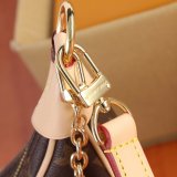 202206SS新作 Louis Vuitton ルイヴィトン   レディース  ショルダーバックスーパーコピー