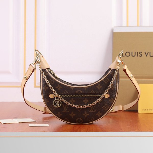 202206SS新作 Louis Vuitton ルイヴィトン   レディース  ショルダーバックスーパーコピー