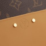 202206SS新作 Louis Vuitton ルイヴィトン   レディース  ショルダーバックスーパーコピー