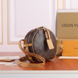 202206SS新作 Louis Vuitton ルイヴィトン   レディース  ショルダーバックスーパーコピー