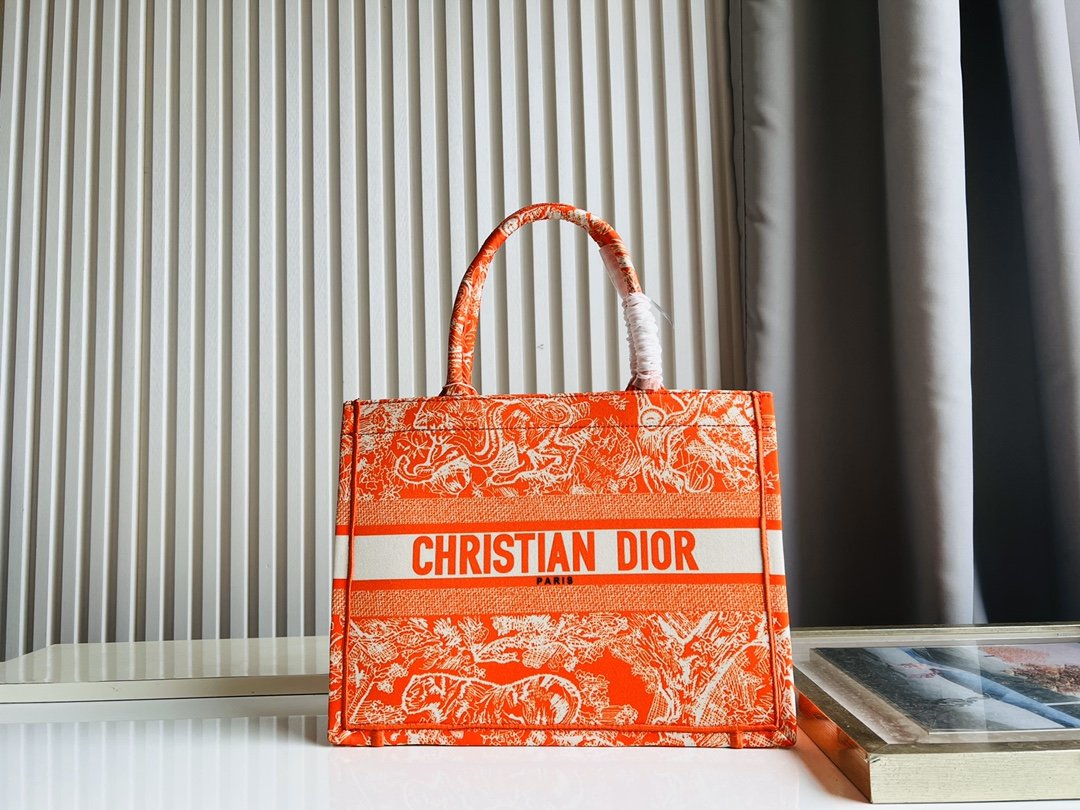 クリスチャン・ディオール 2WAYバッグ レディディオール スモール  