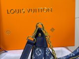 202207SSLouis Vuitton ルイヴィトン レディース  ショルダーバックスーパーコピー