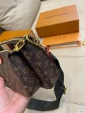 202207SSLouis Vuitton ルイヴィトン レディース  ショルダーバックスーパーコピー