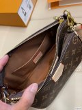 202207SSLouis Vuitton ルイヴィトン レディース  ショルダーバックスーパーコピー