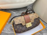 202207SSLouis Vuitton ルイヴィトン レディース  ショルダーバックスーパーコピー