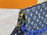 202207SSLouis Vuitton ルイヴィトン レディース  ショルダーバックスーパーコピー