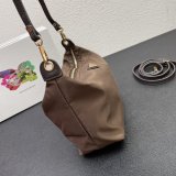 202207SS新作Pradaプラダ レディース  ショルダーバックスーパーコピー