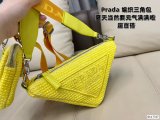 202207Pradaプラダ レディース  ショルダーバックスーパーコピー