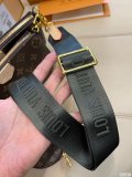 202207SSLouis Vuitton ルイヴィトン レディース  ショルダーバックスーパーコピー