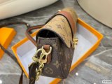 202207SSLouis Vuitton ルイヴィトン レディース  ショルダーバックスーパーコピー