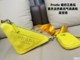 202207Pradaプラダ レディース  ショルダーバックスーパーコピー
