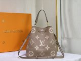 202207SSLouis Vuitton ルイヴィトン レディース  ショルダーバックスーパーコピー