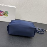 202207SS新作Pradaプラダ レディース  ショルダーバックスーパーコピー