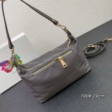 202207Pradaプラダ レディース  ショルダーバックスーパーコピー