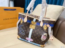 202207SSLouis Vuitton ルイヴィトン レディース  ショルダーバックスーパーコピー