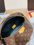 202207SSLouis Vuitton ルイヴィトン レディース  ショルダーバックスーパーコピー