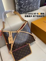 202207SSLouis Vuitton ルイヴィトン レディース  ショルダーバックスーパーコピー