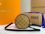 202207SSLouis Vuitton ルイヴィトン レディース  ショルダーバックスーパーコピー