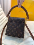 202207SSLouis Vuitton ルイヴィトン レディース  ショルダーバックスーパーコピー