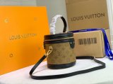 202207SSLouis Vuitton ルイヴィトン レディース  ショルダーバックスーパーコピー