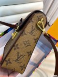 202207SSLouis Vuitton ルイヴィトン レディース  ショルダーバックスーパーコピー
