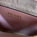 202207SS新作Pradaプラダ レディース  ショルダーバックスーパーコピー
