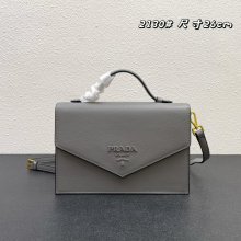 202207SS新作Pradaプラダ レディース  ショルダーバックスーパーコピー