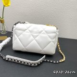 202207SS新作Chanelシャネル レディース  ショルダーバックスーパーコピー