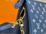 202207SS新作Louis Vuitton ルイヴィトン レディース  ショルダーバックスーパーコピー