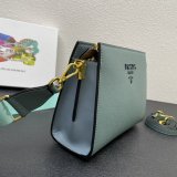 202207SS新作Pradaプラダ レディース  ショルダーバックスーパーコピー
