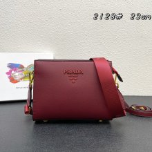 202207SS新作Pradaプラダ レディース  ショルダーバックスーパーコピー