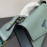 202207SS新作Pradaプラダ レディース  ショルダーバックスーパーコピー