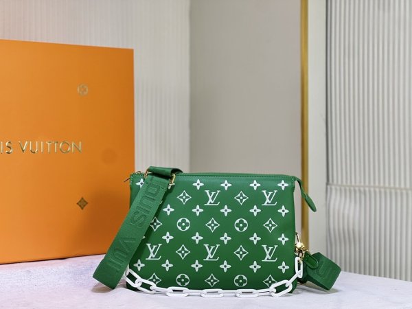 202207SS新作Louis Vuitton ルイヴィトン レディース  ショルダーバックスーパーコピー