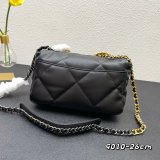 202207SS新作Chanelシャネル レディース  ショルダーバックスーパーコピー