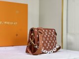 202207SS新作Louis Vuitton ルイヴィトン レディース  ショルダーバックスーパーコピー