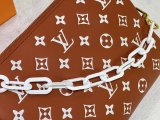 202207SS新作Louis Vuitton ルイヴィトン レディース  ショルダーバックスーパーコピー