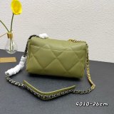 202207SS新作Chanelシャネル レディース  ショルダーバックスーパーコピー