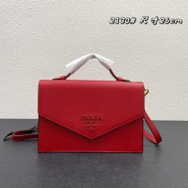 202207SS新作Pradaプラダ レディース  ショルダーバックスーパーコピー