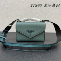 202207SS新作Pradaプラダ レディース  ショルダーバックスーパーコピー