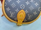 202207SS新作Louis Vuitton ルイヴィトン レディース  ショルダーバックスーパーコピー