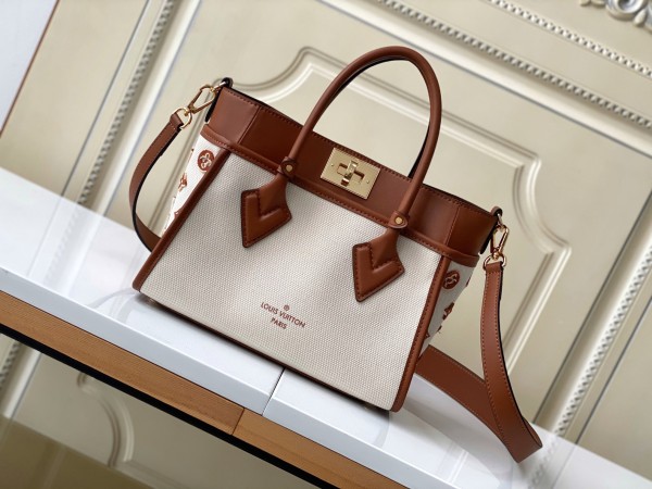 202207SS新作Louis Vuitton ルイヴィトン レディース  ショルダーバックスーパーコピー
