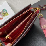 202207SS新作Pradaプラダ レディース  ショルダーバックスーパーコピー