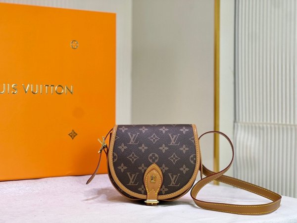 202207SS新作Louis Vuitton ルイヴィトン レディース  ショルダーバックスーパーコピー