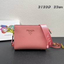 202207SS新作Pradaプラダ レディース  ショルダーバックスーパーコピー