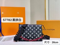 202207SS新作Louis Vuitton ルイヴィトン レディース  ショルダーバックスーパーコピー